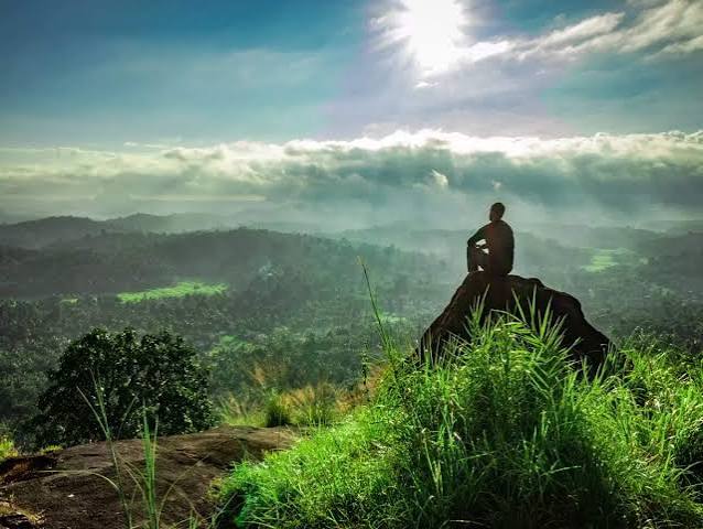Wayanad adventure Kerala